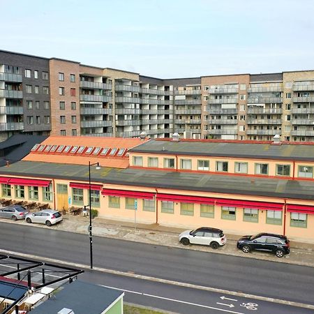 Foundry Hotel Apartments Uppsala Exterior photo